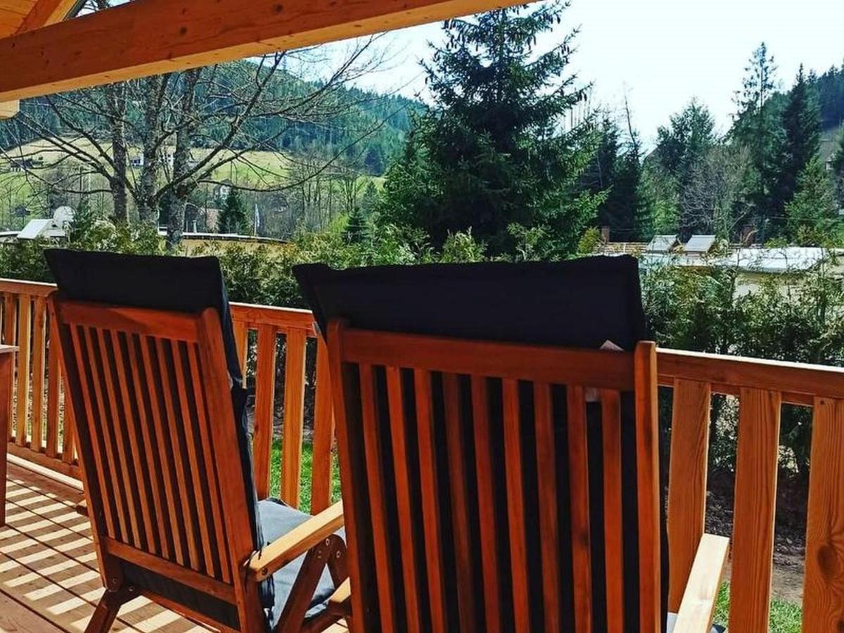 Natur-Camp Tannenfels バイアースブロン エクステリア 写真